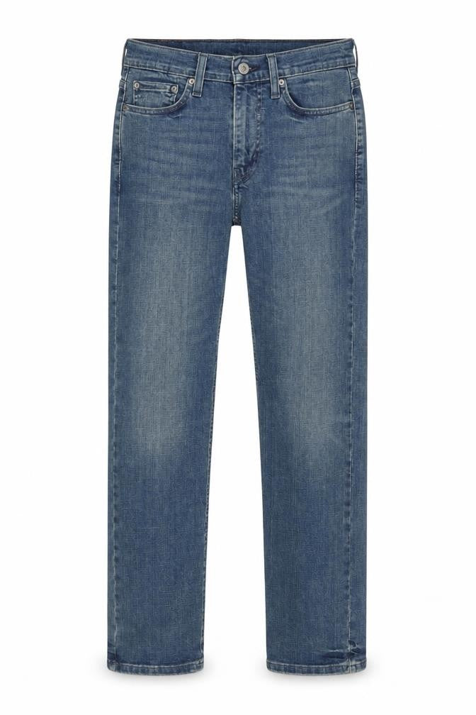 Levi's 514 Men's Blue Regular Fit Straight Jeans W29 L32