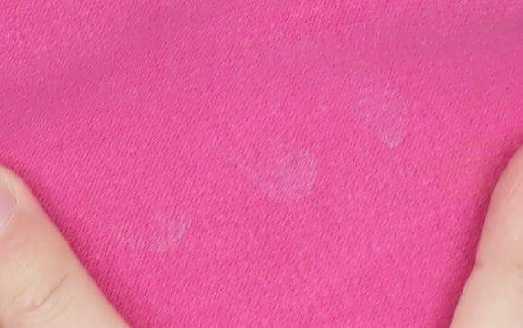 Superdry Womens Pink Hoodie UK 12 Pullover Logo Hooded Sweatshirt