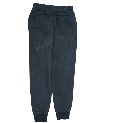 Puma Men's Black Jogger Sweatpants Size S Regular Fit