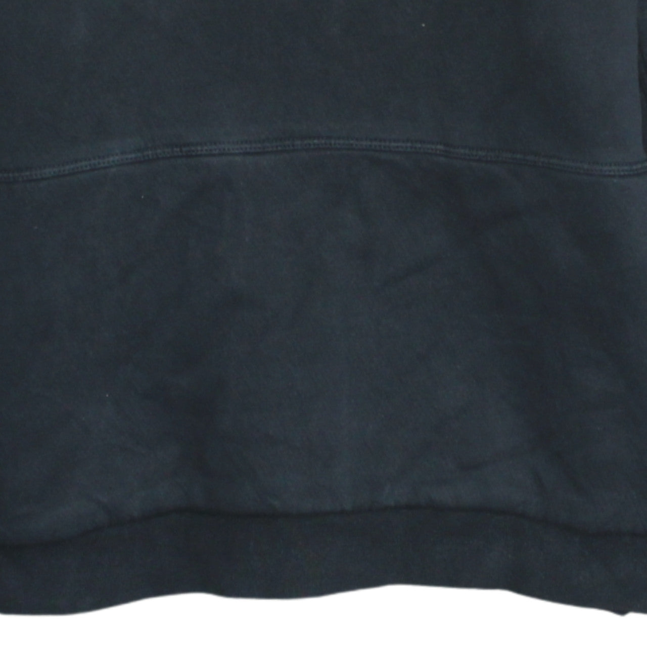 Nike Girls Black XL Hoodie Pullover Sweatshirt Hooded Fleece Lined Casual