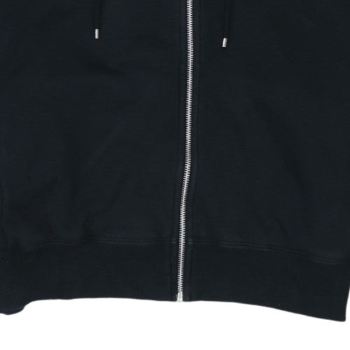Nike Air Women's Black Full Zip Hoodie Medium