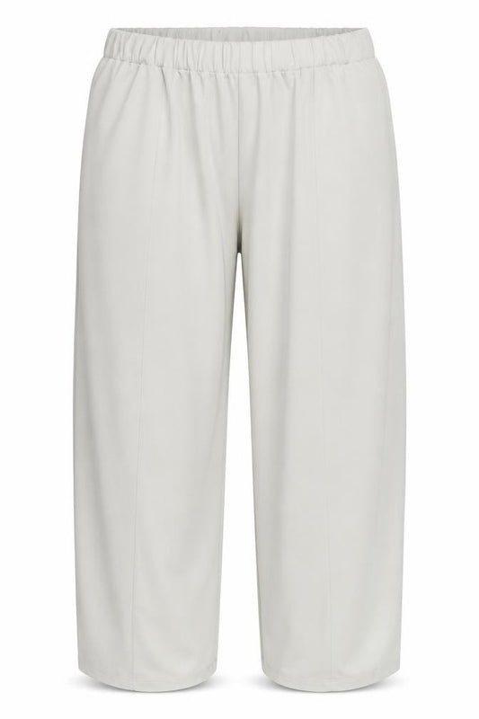 H&M Divided Women’s Grey Relaxed Jogger Trousers Size L
