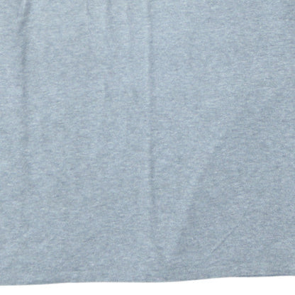 Nike Men's Grey XL Eagles Softball Athletic T-Shirt