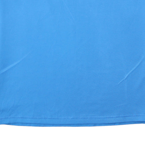 Champion Men's Blue XL Athletic T-Shirt Lightweight Moisture Wicking