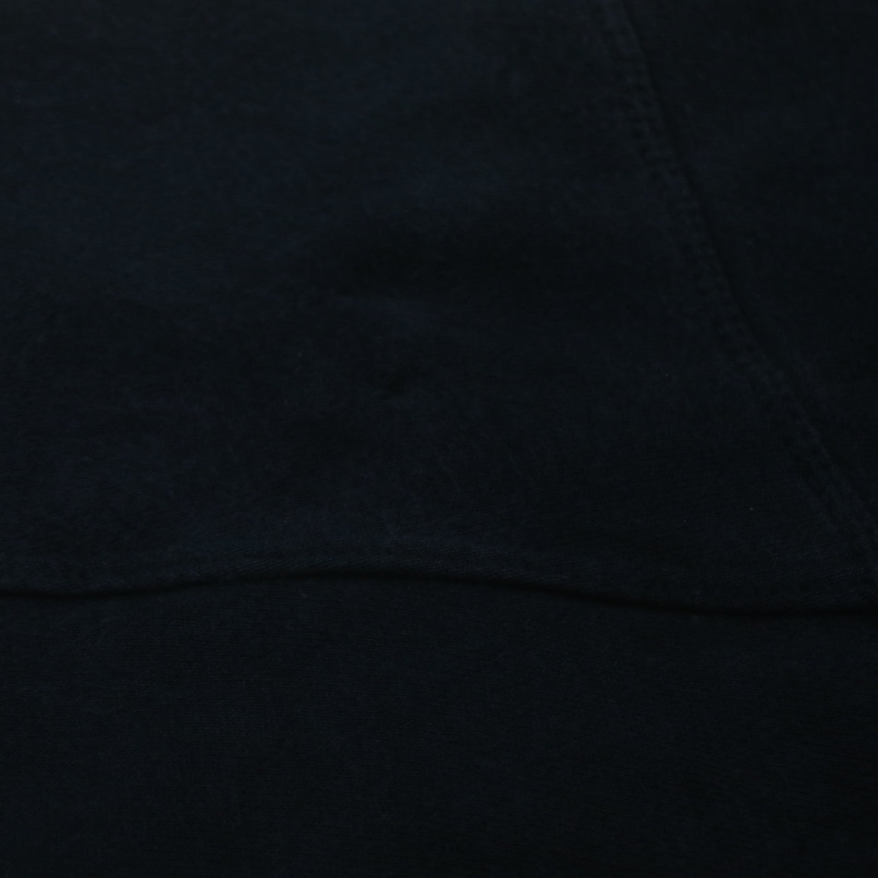 Nike Men's Black 2XL Crew Neck Pullover Sweatshirt