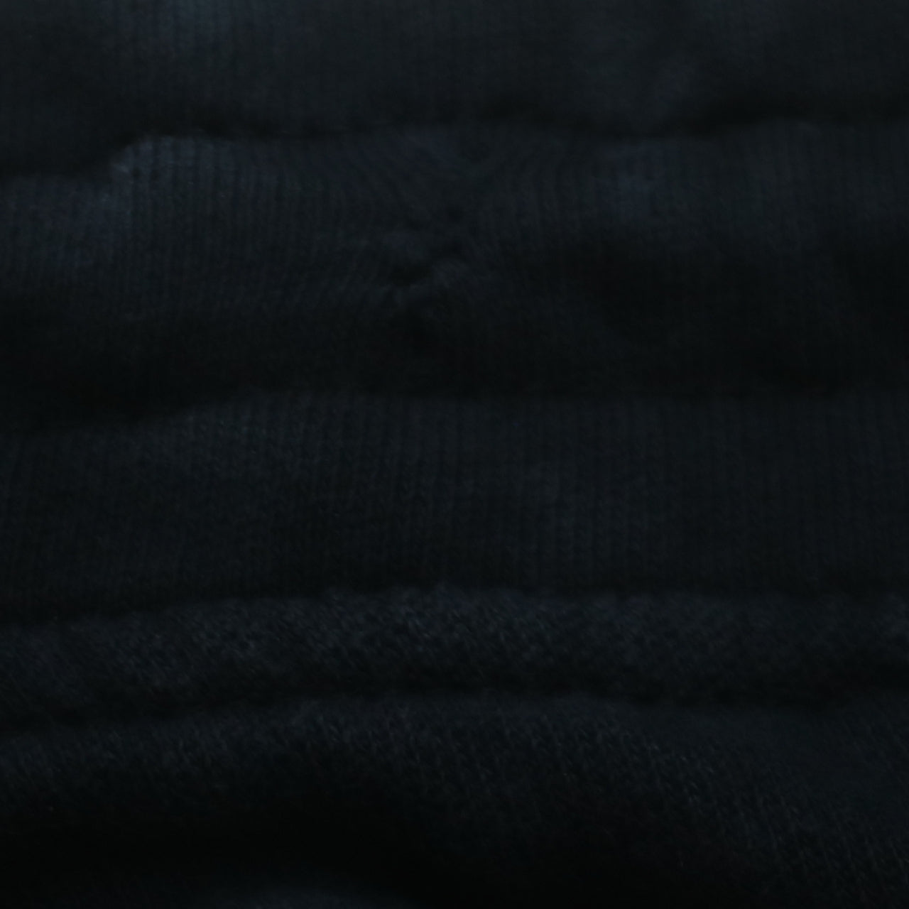 Adidas Womens Black Jogger Sweatpants Size 8 Cotton Blend