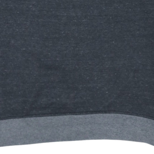 Adidas Originals Women Grey Crew Neck Sweatshirt Size L