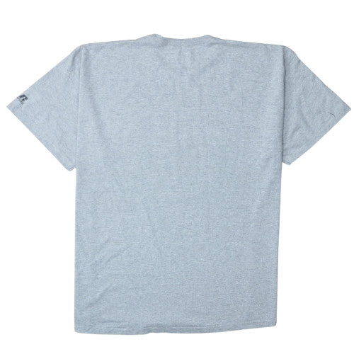Russell Athletic Men's Grey 2013 New Orleans Bowl Graphic T-Shirt 2XL