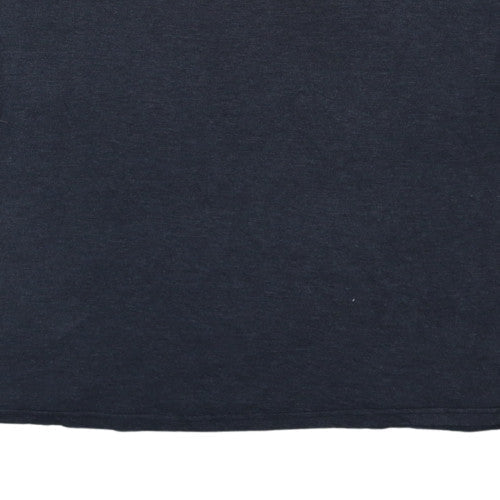 The North Face Men's Blue 2XL Classic Fit Graphic Outdoor T-Shirt
