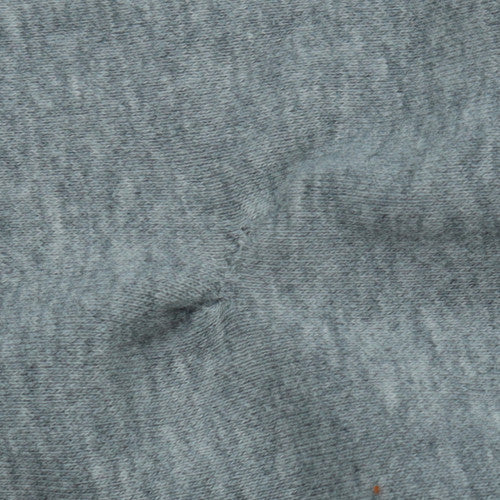 Nike Men's Grey Sweatpants M Jogger Style Cotton Blend