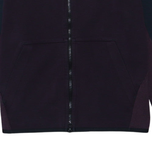 Nike Men’s Multicoloured Full Zip Hoodie M Fleece Sportswear
