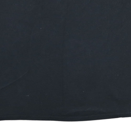 Russell Athletic Men’s Black Kennesaw State University 2XL T-Shirt