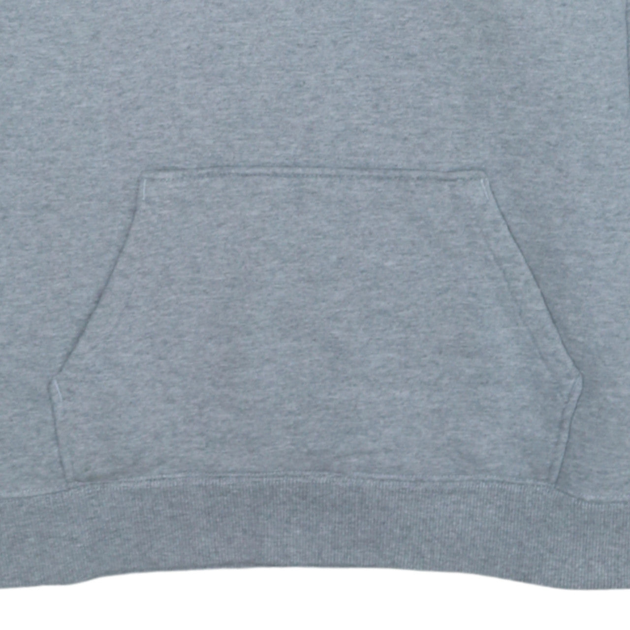 The North Face Womens Grey XL Pullover Hoodie Sweatshirt