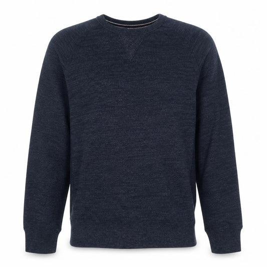Champion Men's Blue XL Pullover Crew Neck Sweatshirt