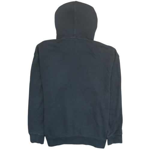 Levi's Men's Black XL Relaxed Fit Workwear Pullover Hoodie