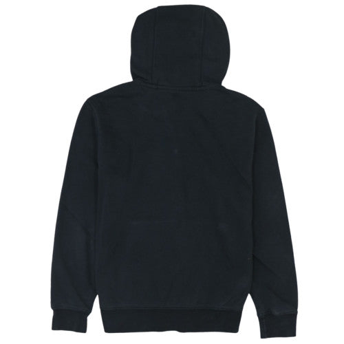 Nike Men's Black Full Zip Hoodie Small Sports Fleece