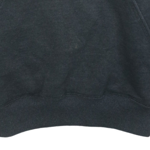 Carhartt Men’s Black Pullover Hoodie Small Classic Fit