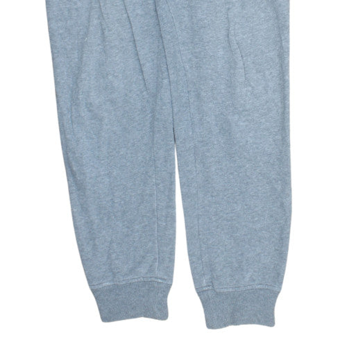 Under Armour Men Grey XS Jogger Fleece Activewear Trousers