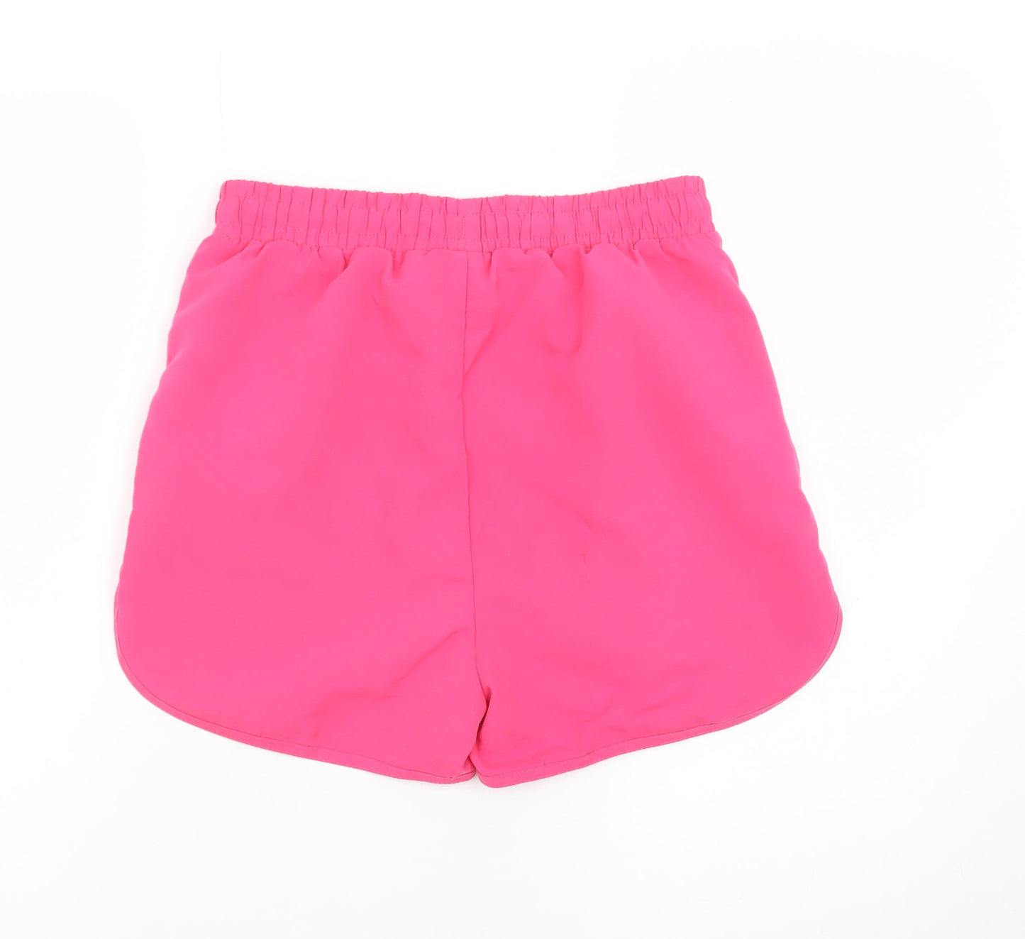 LA Gear Teens Pink Size 13 Regular Athletic Shorts