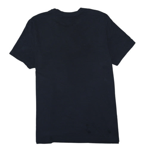Nike Men's Black Dri-Fit 'Go Cougs' Graphic T-Shirt XXL