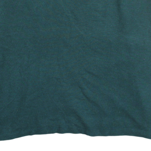 Lacoste Men’s Green Classic Fit Short Sleeve Polo Shirt Size L