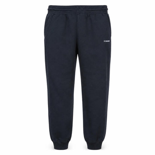 Napapijri Men's Black Regular Fit Fleece Jogger Activewear Trousers M