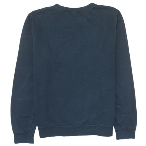 Nike Women’s Black M Pullover Crew Neck Sweatshirt