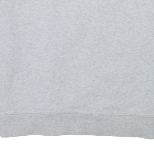 Timberland Mens Grey Crew Neck Pullover Sweatshirt Size S