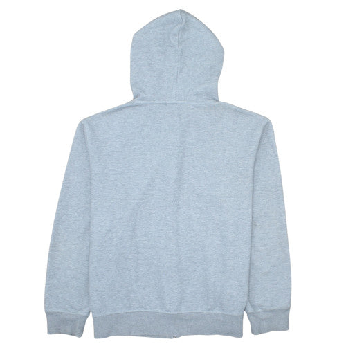 Polo Ralph Lauren Men's Grey Full Zip Hoodie Size L