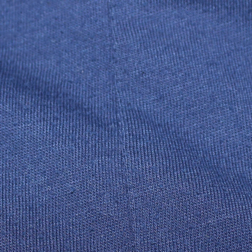 Adidas Boys Blue Jogger Trousers 10 Years Polyester Elastic Waist Sportswear