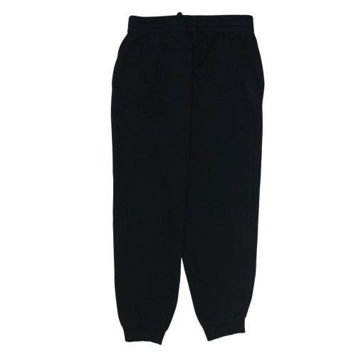 Nike Boys Black XL Jogger Sweatpants Elastic Waist Pockets Comfortable