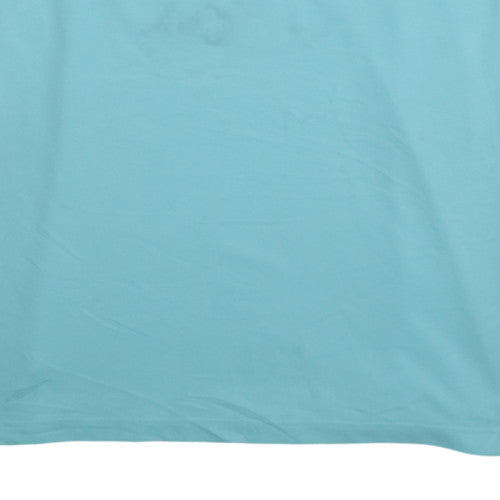 Columbia Men's Blue 3XLT Performance Polo Shirt Moisture Wicking