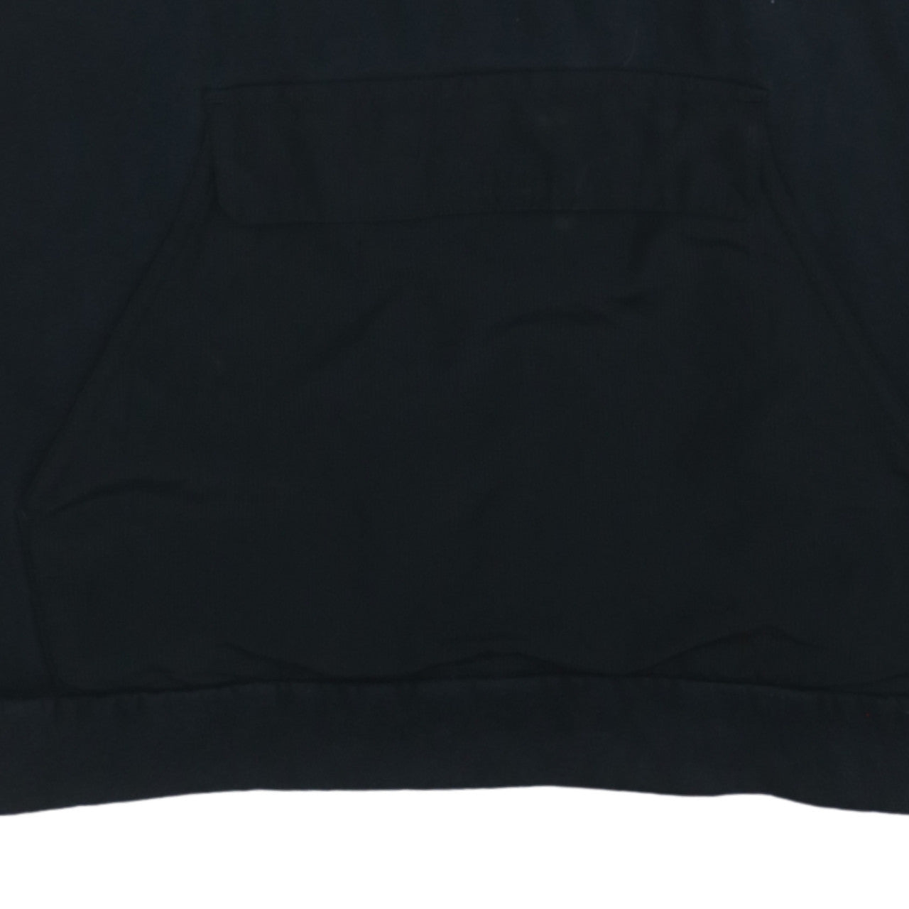 Adidas Mens Black XL Pullover Hoodie Fleece Sportswear