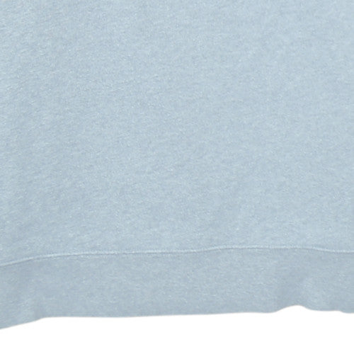 Levi's Men Grey Logo Pullover Sweatshirt L Regular Fit