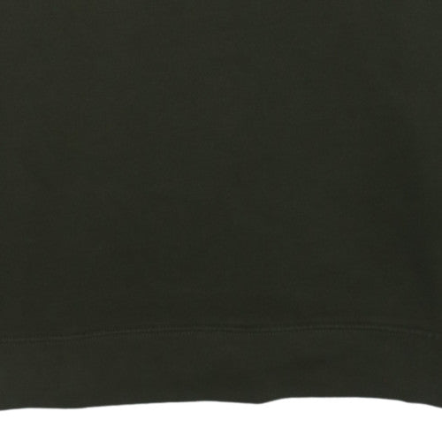 Levi's Men's Green Crew Neck Pullover Sweatshirt Size L