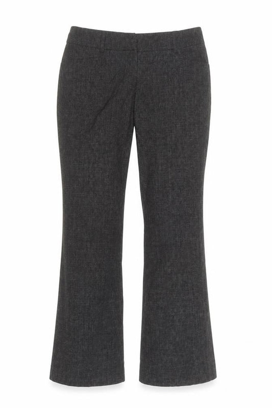 Ricki's Women's Grey Stretch Dress Pants Size 10 Regular