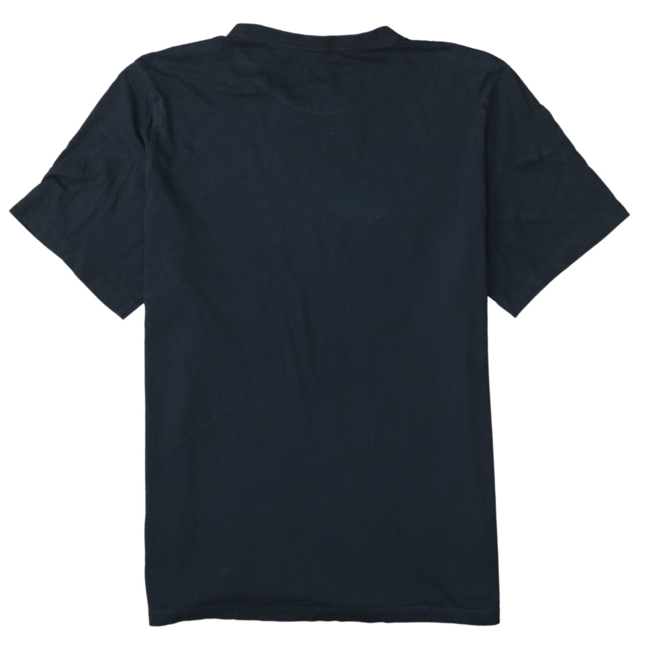 Nike Men's Black XL Tall Logo Graphic Sports T-Shirt