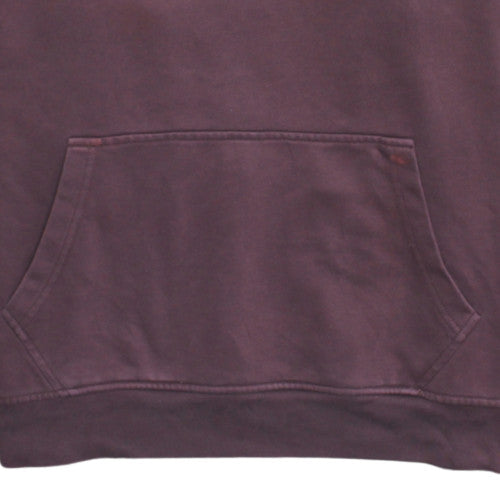 Levi's Men's Brown Relaxed Fit Pullover Hoodie Size L