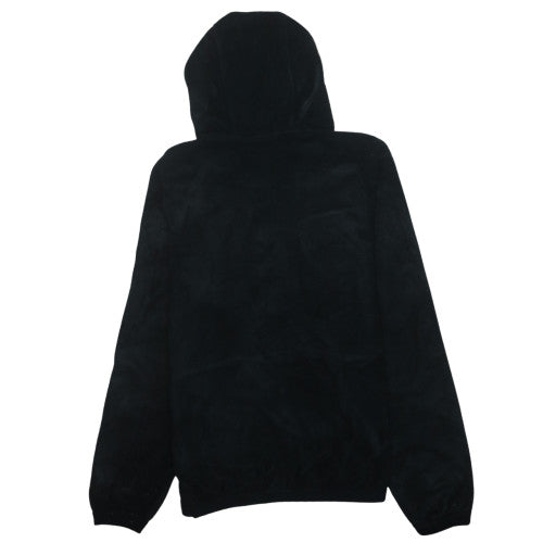 Nike Men's Black Therma-Fit Pullover Hoodie Size S Fleece Logo