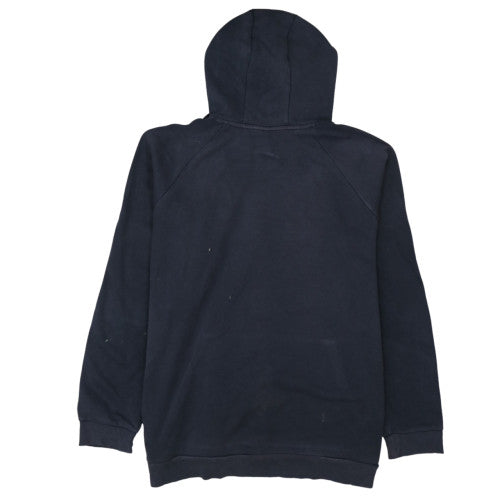 Under Armour Womens Black 2XL Pullover Hoodie with Logo