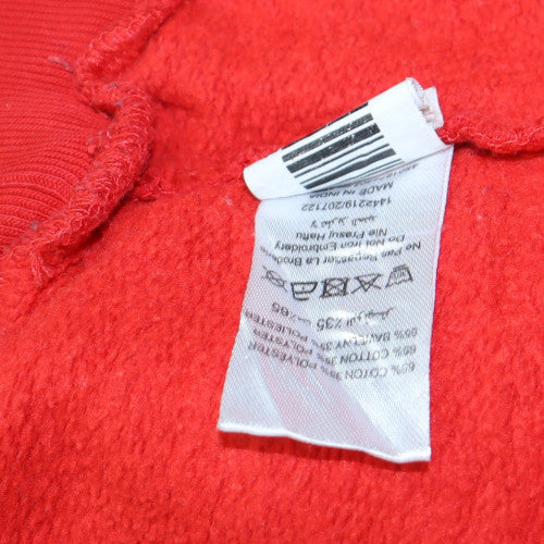 Ellesse Men’s Multicoloured XS Crew Neck Pullover Sweatshirt