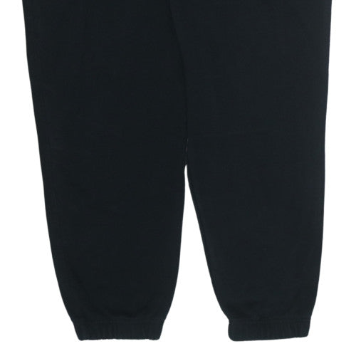 Nike Women's Black XL Jogger Sweatpants Fleece Activewear Trousers