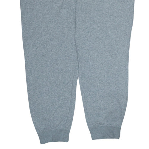 Nike Men's Grey Jogger Sweatpants XL Regular Fit