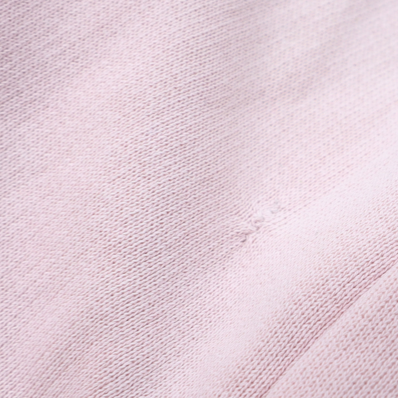 Polo Ralph Lauren Women Pink Pullover Hoodie L Logo Cotton Blend