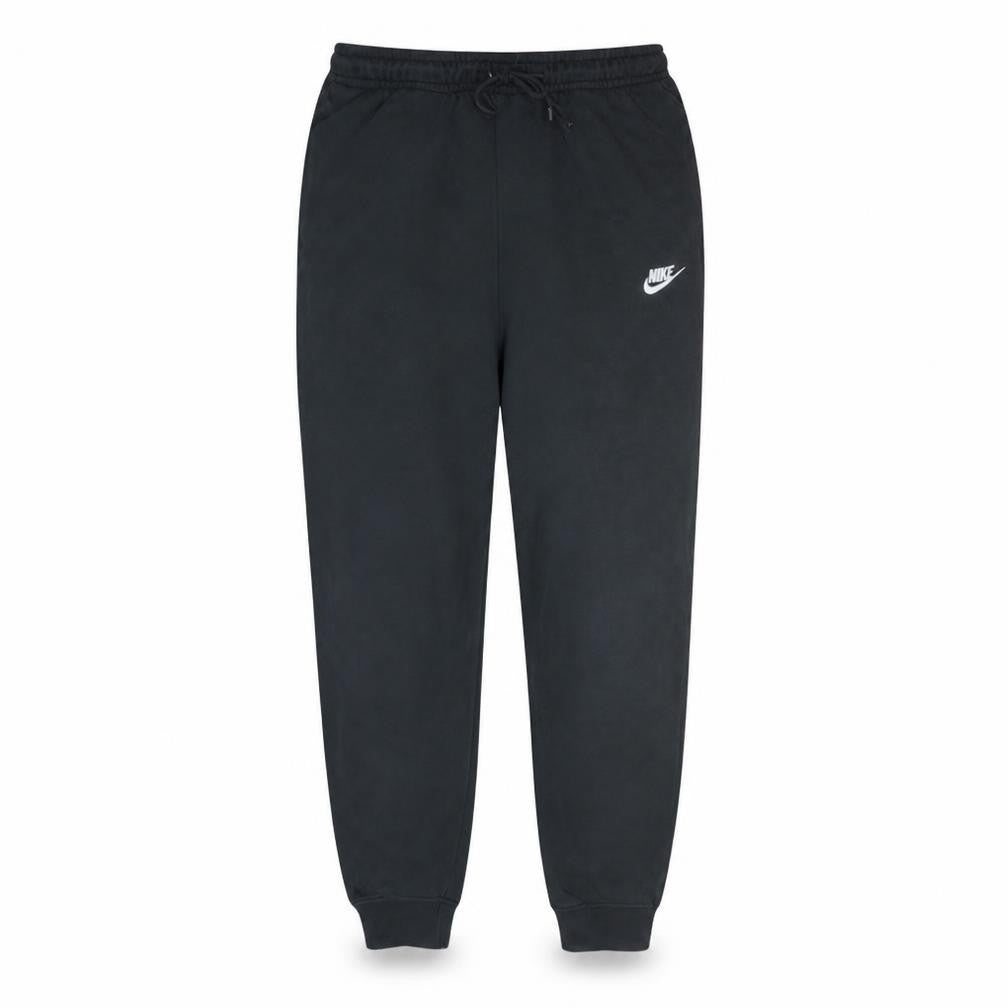 Nike Men's Black M Jogger Sweatpants - Elastic Waist Activewear Trousers