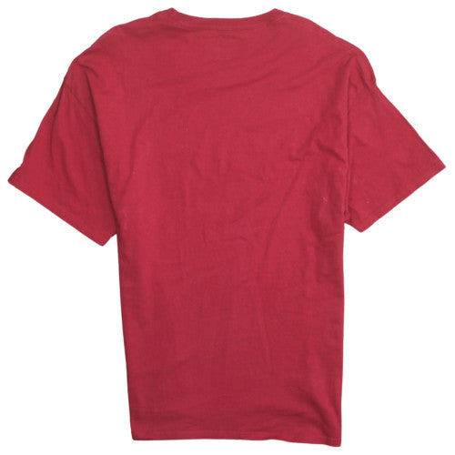 Champion Men’s Red Iowa State University Grandparent T-Shirt XL