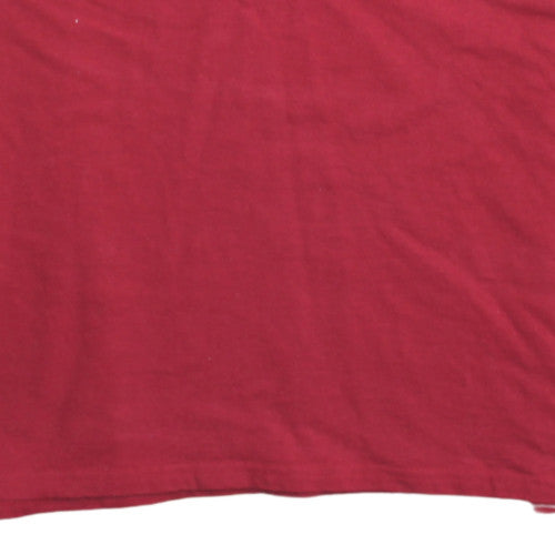 Champion Men’s Red Iowa State University Grandparent T-Shirt XL