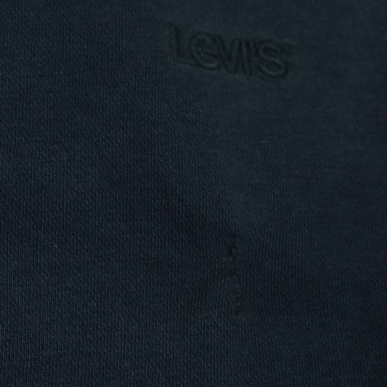 Levi's Men's Multicoloured Relaxed Fit Crew Neck Sweatshirt L
