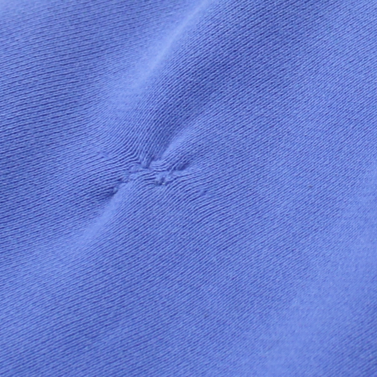 Nike Men Blue Pullover Hoodie M Sports Cotton Logo Hooded