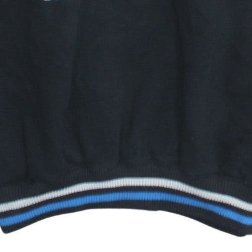 NBA Orlando Magic Unisex Black Small Pullover Sweatshirt